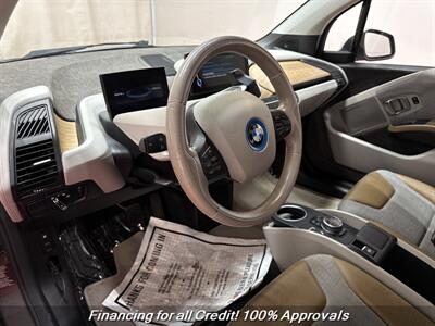 2014 BMW i3   - Photo 17 - Temple Hills, MD 20748