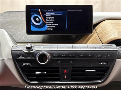 2014 BMW i3   - Photo 38 - Temple Hills, MD 20748