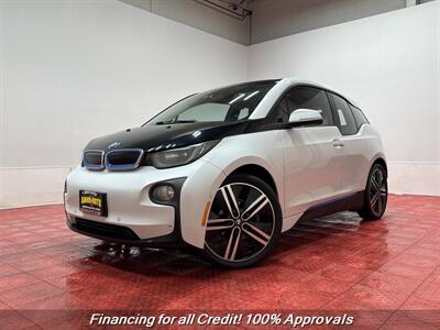 2014 BMW i3   - Photo 2 - Temple Hills, MD 20748