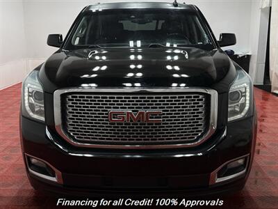 2016 GMC Yukon Denali   - Photo 3 - Temple Hills, MD 20748