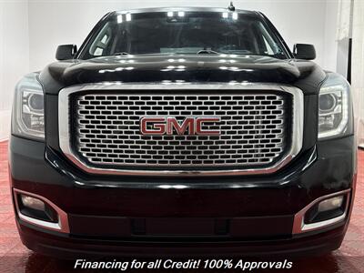 2016 GMC Yukon Denali   - Photo 4 - Temple Hills, MD 20748