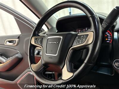 2016 GMC Yukon Denali   - Photo 38 - Temple Hills, MD 20748