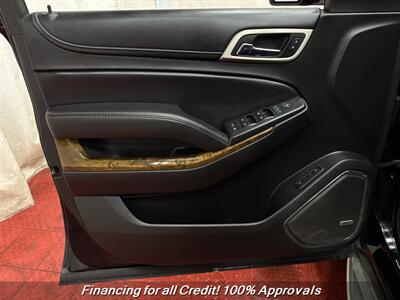 2016 GMC Yukon Denali   - Photo 16 - Temple Hills, MD 20748