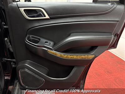 2016 GMC Yukon Denali   - Photo 27 - Temple Hills, MD 20748