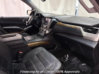 2016 GMC Yukon Denali   - Photo 32 - Temple Hills, MD 20748