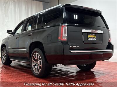 2016 GMC Yukon Denali   - Photo 13 - Temple Hills, MD 20748