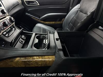 2016 GMC Yukon Denali   - Photo 46 - Temple Hills, MD 20748