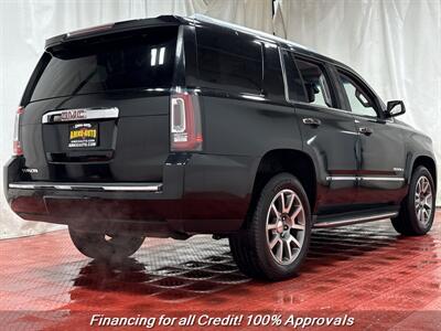 2016 GMC Yukon Denali   - Photo 15 - Temple Hills, MD 20748