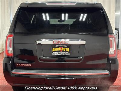 2016 GMC Yukon Denali   - Photo 14 - Temple Hills, MD 20748