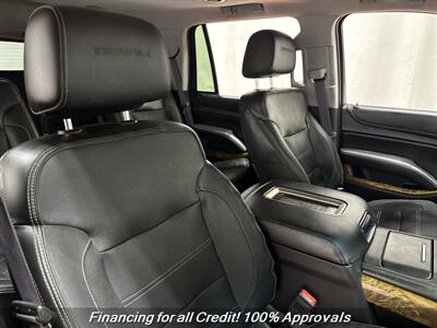 2016 GMC Yukon Denali   - Photo 34 - Temple Hills, MD 20748