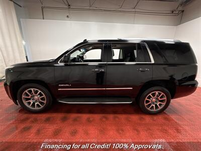 2016 GMC Yukon Denali   - Photo 7 - Temple Hills, MD 20748