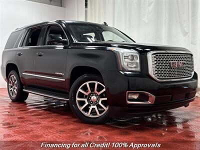 2016 GMC Yukon Denali   - Photo 5 - Temple Hills, MD 20748
