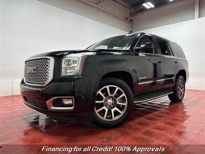 2016 GMC Yukon Denali   - Photo 2 - Temple Hills, MD 20748