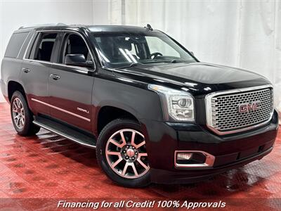 2016 GMC Yukon Denali   - Photo 6 - Temple Hills, MD 20748