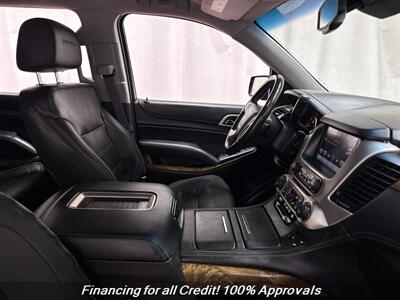 2016 GMC Yukon Denali   - Photo 33 - Temple Hills, MD 20748