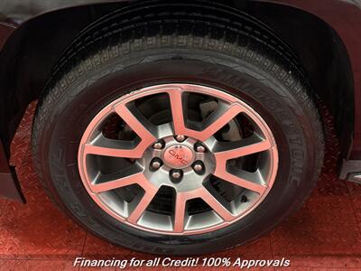 2016 GMC Yukon Denali   - Photo 9 - Temple Hills, MD 20748