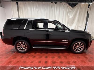 2016 GMC Yukon Denali   - Photo 12 - Temple Hills, MD 20748