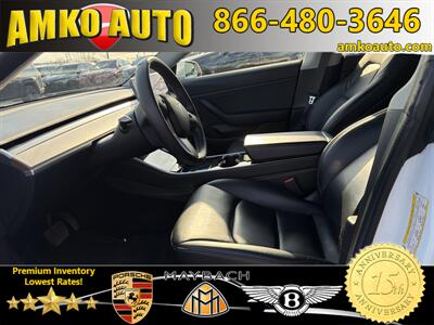 2019 Tesla Model 3 Long Range - Photo 9 - Laurel, MD 20724