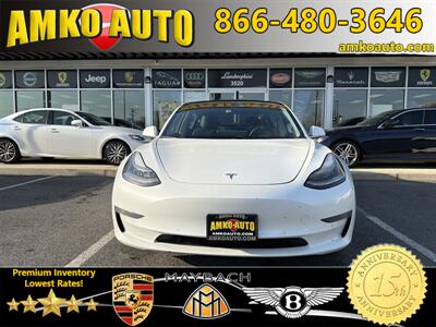 2019 Tesla Model 3 Long Range - Photo 2 - Laurel, MD 20724