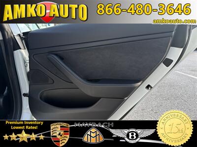 2019 Tesla Model 3 Long Range - Photo 16 - Laurel, MD 20724