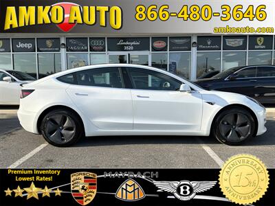 2019 Tesla Model 3 Long Range - Photo 3 - Laurel, MD 20724