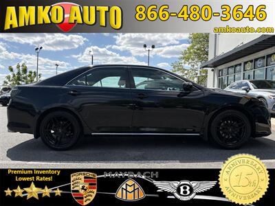 2013 Toyota Camry L   - Photo 12 - Laurel, MD 20724