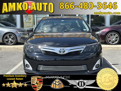 2013 Toyota Camry L   - Photo 3 - Laurel, MD 20724