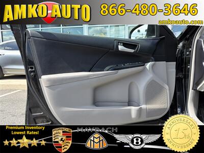 2013 Toyota Camry L   - Photo 17 - Laurel, MD 20724