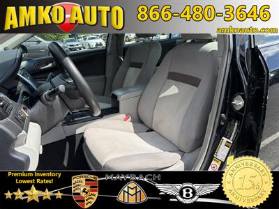 2013 Toyota Camry L   - Photo 18 - Laurel, MD 20724