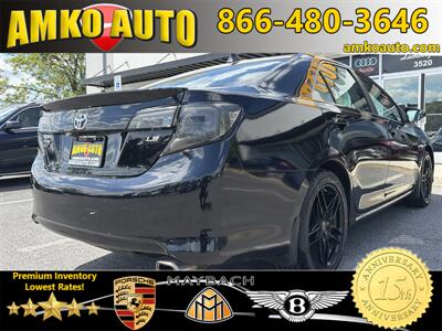 2013 Toyota Camry L   - Photo 11 - Laurel, MD 20724