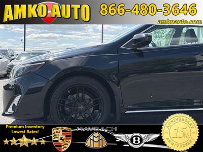 2013 Toyota Camry L   - Photo 5 - Laurel, MD 20724