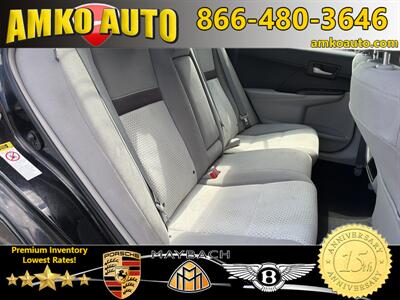 2013 Toyota Camry L   - Photo 25 - Laurel, MD 20724