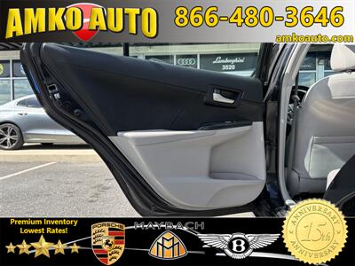 2013 Toyota Camry L   - Photo 19 - Laurel, MD 20724