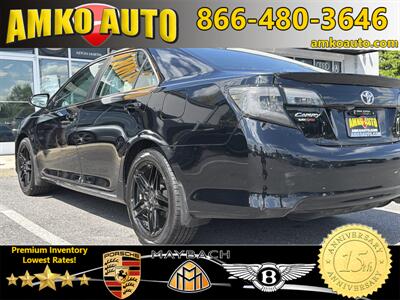 2013 Toyota Camry L   - Photo 9 - Laurel, MD 20724