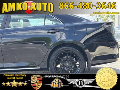 2013 Toyota Camry L   - Photo 7 - Laurel, MD 20724