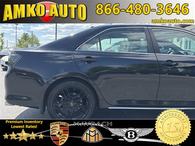 2013 Toyota Camry L   - Photo 13 - Laurel, MD 20724