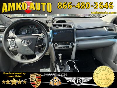 2013 Toyota Camry L   - Photo 22 - Laurel, MD 20724