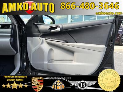 2013 Toyota Camry L   - Photo 26 - Laurel, MD 20724
