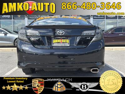 2013 Toyota Camry L   - Photo 10 - Laurel, MD 20724