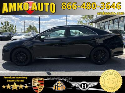 2013 Toyota Camry L   - Photo 4 - Laurel, MD 20724