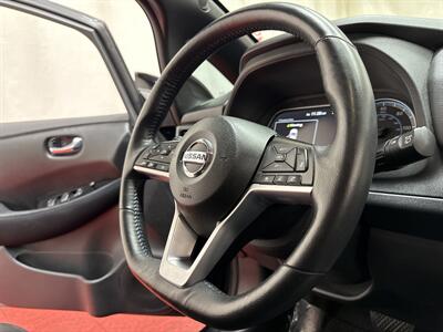 2018 Nissan LEAF SV   - Photo 33 - Temple Hills, MD 20748