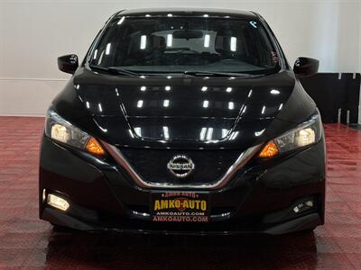 2018 Nissan LEAF SV   - Photo 4 - Temple Hills, MD 20748