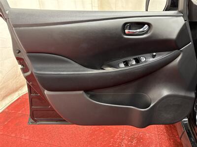 2018 Nissan LEAF SV   - Photo 16 - Temple Hills, MD 20748