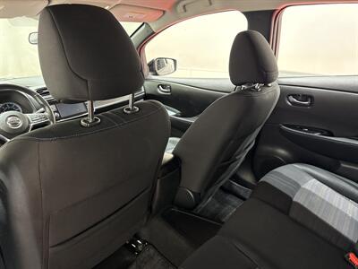 2018 Nissan LEAF SV   - Photo 21 - Temple Hills, MD 20748