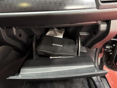 2018 Nissan LEAF SV   - Photo 31 - Temple Hills, MD 20748