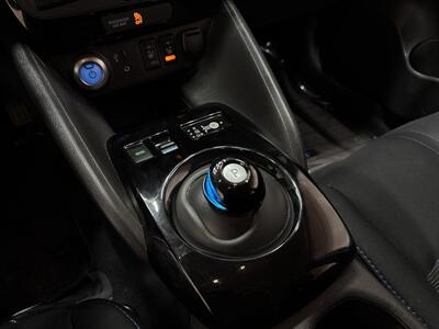 2018 Nissan LEAF SV   - Photo 36 - Temple Hills, MD 20748
