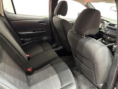 2018 Nissan LEAF SV   - Photo 26 - Temple Hills, MD 20748