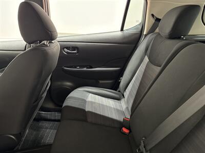 2018 Nissan LEAF SV   - Photo 22 - Temple Hills, MD 20748