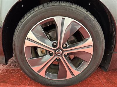 2018 Nissan LEAF SV   - Photo 9 - Temple Hills, MD 20748