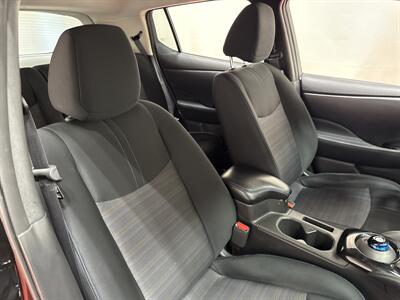 2018 Nissan LEAF SV   - Photo 29 - Temple Hills, MD 20748